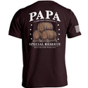 Papa Special Reserve