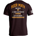 Beer Math