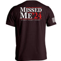Missed Me '24