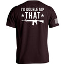 I'd Double Tap That