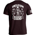 Reigning Champ
