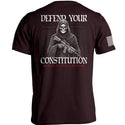 Defend Your Constitution Reaper