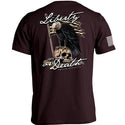 Liberty or Death Eagle