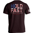 Hold Fast To What Is Good