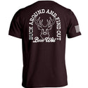 Buck Around And Find Out