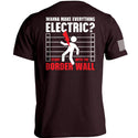 Wanna Make Everything Electric