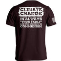 Climate Change The Solution Is Communism