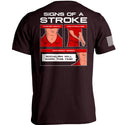 Signs of a Stroke