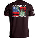 American Freedom Fighter