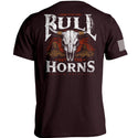 Mess with the Bull, Get the Horns