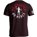 No Quarter No Mercy