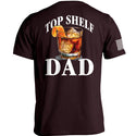 Top Shelf Dad Old Fashioned