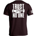 Trust No One