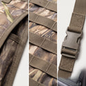 svPro™ Taktischer Gewehr-Organizer