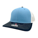 Richardson Snapback Trucker Cap