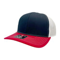 Richardson Snapback Trucker Cap