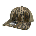 Richardson Snapback Trucker Cap