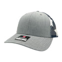 Richardson Snapback Trucker Cap