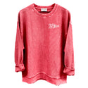 USA 250 (Left Chest)