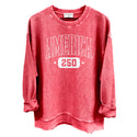 America 250 Arch (Front Print)