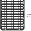 RapidRack Seat Panel
