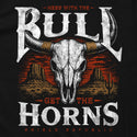 Mess with the Bull, Get the Horns