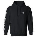 Shield Branded Hoodie