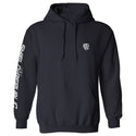 Shield Branded Hoodie