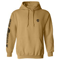 Shield Branded Hoodie