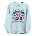 250 Years of Freedom (Front Print)