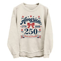 250 Years of Freedom (Front Print)