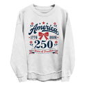250 Years of Freedom (Front Print)