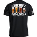 Beer Season is All Year Long