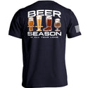 Beer Season is All Year Long