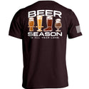 Beer Season is All Year Long