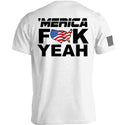 'Merica Fuck Yeah (Limited Edition)