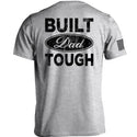 Built Dad Tough