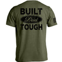 Built Dad Tough