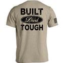 Built Dad Tough