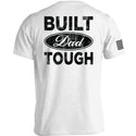 Built Dad Tough
