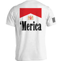 'Merica, Carton Full of Freedom