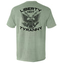 Liberty Not Tyranny