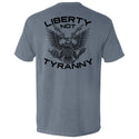 Liberty Not Tyranny