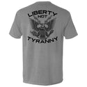 Liberty Not Tyranny