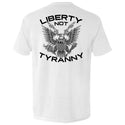 Liberty Not Tyranny