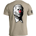 Clown Show Joe