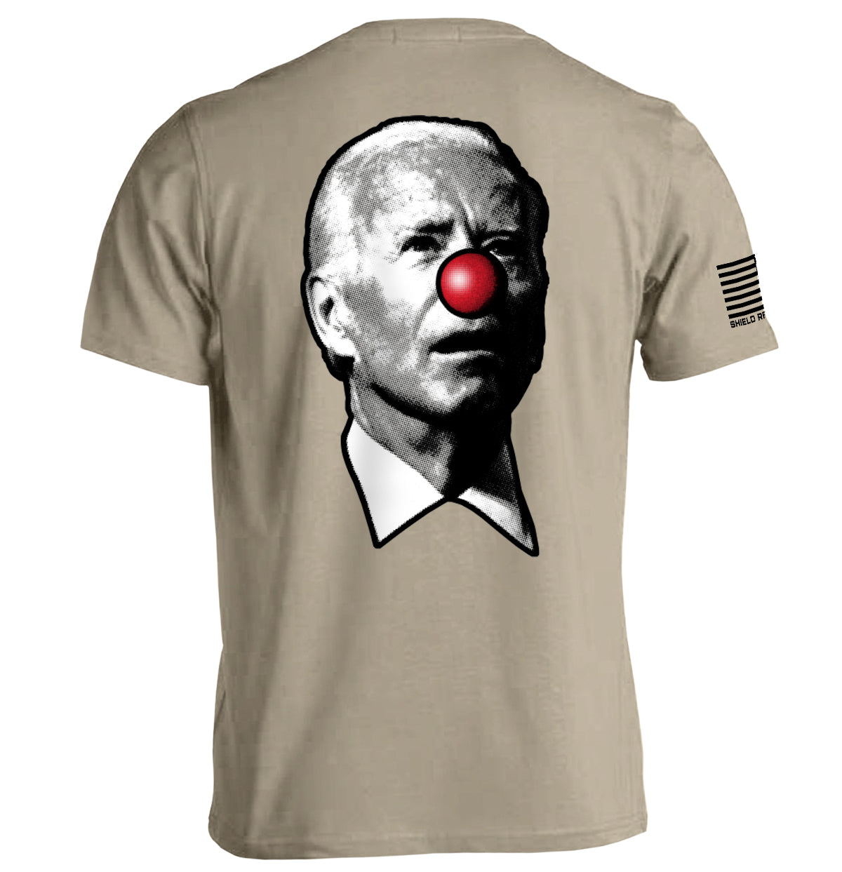 Clown Show Joe