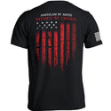 American by Birth Patriot by Choice