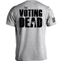 The Voting Dead