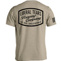 Liberal Tears Brewing Company